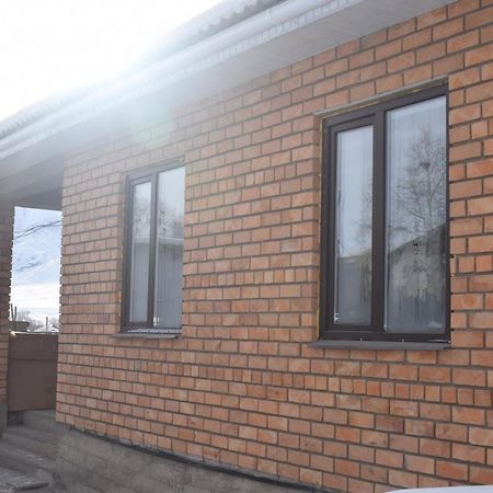 Kyzart Guesthouse Bagysh Exterior photo