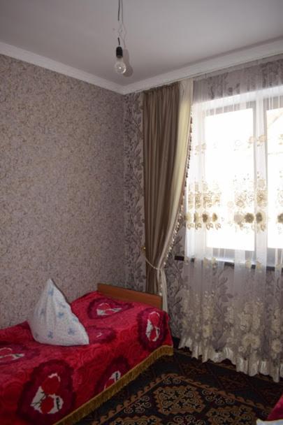 Kyzart Guesthouse Bagysh Exterior photo