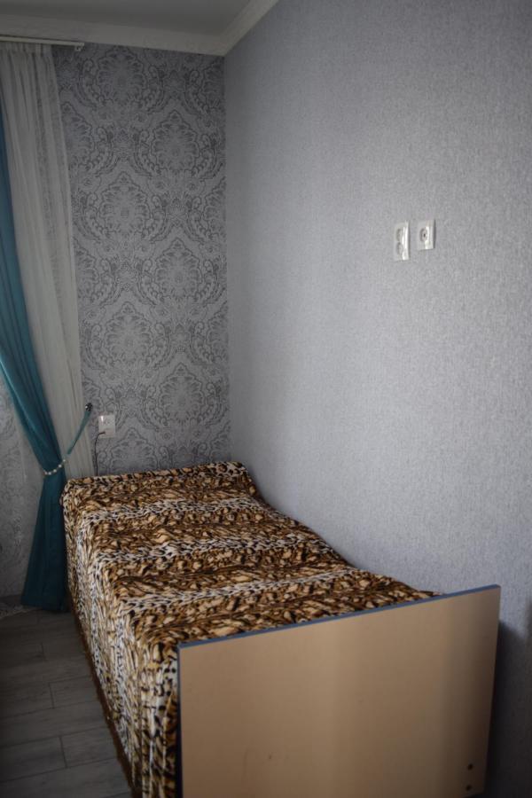 Kyzart Guesthouse Bagysh Exterior photo