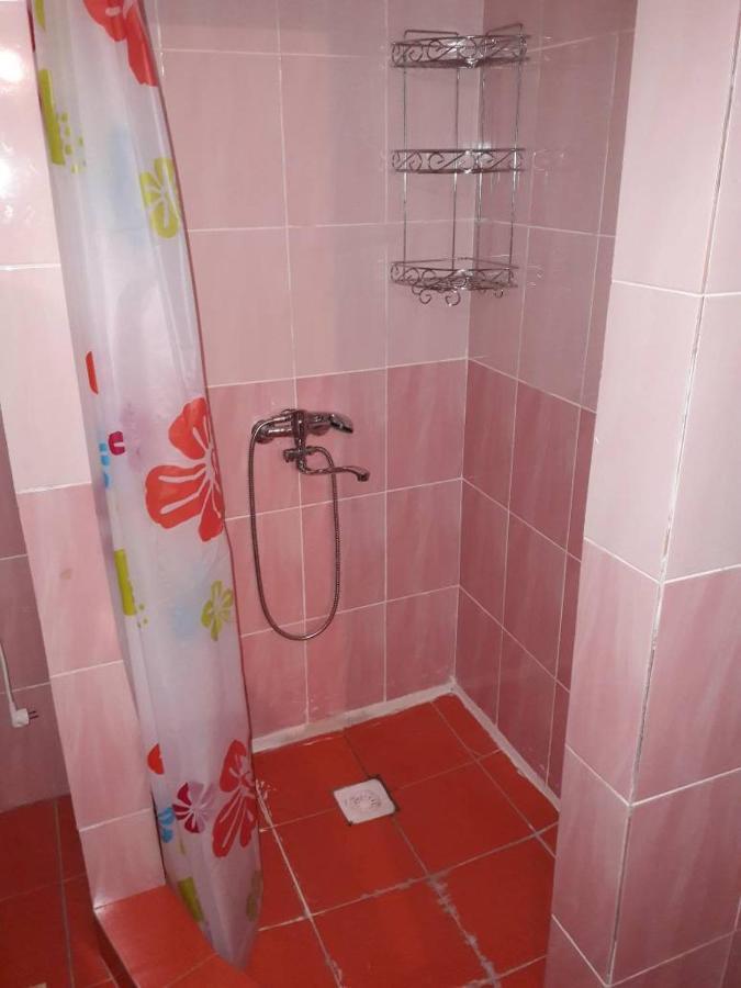 Kyzart Guesthouse Bagysh Exterior photo