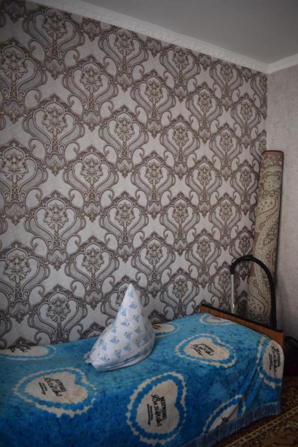 Kyzart Guesthouse Bagysh Exterior photo