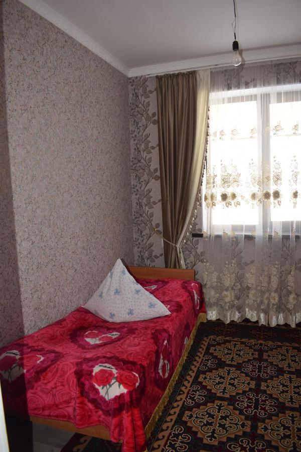 Kyzart Guesthouse Bagysh Exterior photo